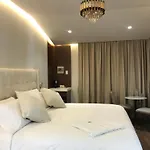Hotel Casa Ensenada Luxury Boutique Hotel