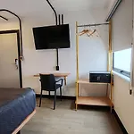 Hotel Escala Colonia Roma