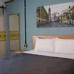 Hotel Escala Colonia Roma