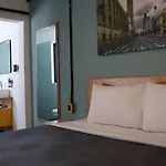 Hotel Escala Colonia Roma