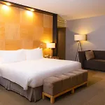 Courtyard By Marriott Mexico City Revolucion