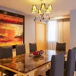 Courtyard By Marriott Mexico City Revolucion