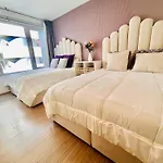 Espectacular Departamento/Estacionamiento, 3 Tv\'S