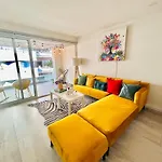 Espectacular Departamento/Estacionamiento, 3 Tv\'S