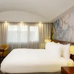 Courtyard By Marriott Mexico City Revolucion