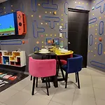 A 5 Minutos Del Aeropuerto Departamento Tematico