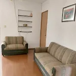 Espaciosa Y Linda Con Balcon 9
