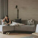 JW Marriott Hotel Mexico City
