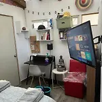 El Balcon De Superanfitrion Coyoacan