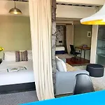 Suites Arquimedes Polanco