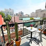 Suites Arquimedes Polanco