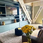 Suites Arquimedes Polanco