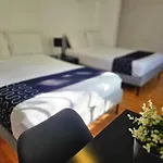 Singular Antara