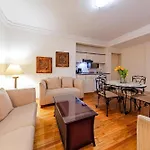 Suites Newton