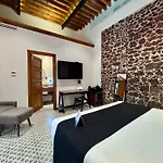 Casa De La Luz Hotel Boutique