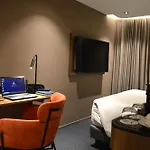 Novotel Mexico City Centro Historico