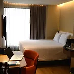 Novotel Mexico City Centro Historico