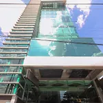 Beautiful And Comfortable Rooftop Suite