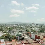 Beautiful And Comfortable Rooftop Suite