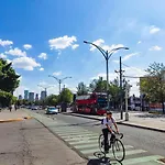 Avenida Reforma 50 Very Central Location