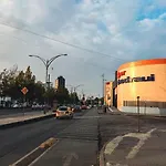 Avenida Reforma 50 Very Central Location