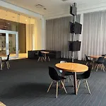 Increible Alojamiento En Santa Fe, Cdmx Con Alberca, Gym Y Estacionamiento