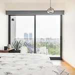 Comfortable And Luxurious Apartment In Condesa