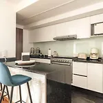Comfortable And Luxurious Apartment In Condesa