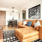 Comfortable And Luxurious Apartment In Condesa