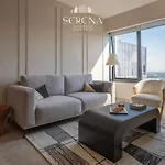 Elegant Condo With Air Conditioning, Pool, Sauna, & Fitness Center In Polanco