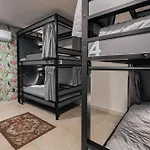 Bed In Mixed Room Herold Homes