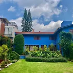 Casa Azul Las Hamacas