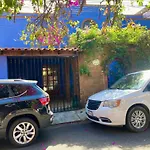 Casa Azul Las Hamacas