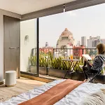 Resort Home With Extraordinary City View