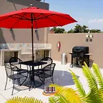 C3 Executive Suites At Itesm Cem Families Tourists & Travelers Choice Foreign Students Companies Executives Welcome!!! 10Min Izcalli-15Min Esmeralda-20Min Satelite-25Min Aifa