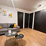 Departamento A 5 Mins De Polanco