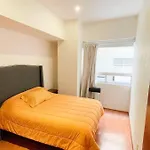 Pool And Gym In Polanco 2Br Apt Carso