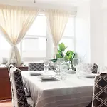 Pool And Gym In Polanco 2Br Apt Carso