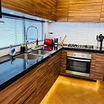 Increible Departamento Roma Norte 4Pers Con Terraza