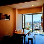 Beautiful Apartment In Plaza Residence Reforma