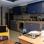 Lujoso Departamento Muy Amplio En La Condesa