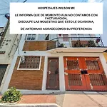 Hospedajes Tomas Wilson Mx