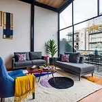 Uliv Condesa