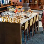 Courtyard By Marriott Mexico City Toreo