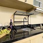 Homero 538: Apartamentos Equipados En Polanco