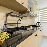 Homero 538: Apartamentos Equipados En Polanco