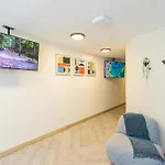 Homero 538: Apartamentos Equipados En Polanco
