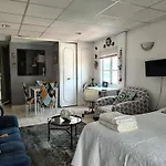 Suite Reforma Ahuehuete
