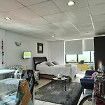 Suite Reforma Ahuehuete