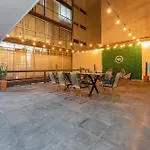 Hipodromo Condesa Apartments By Vh
